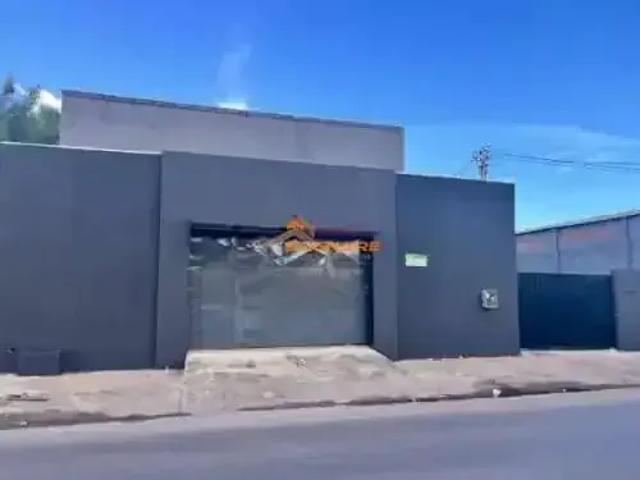 Galpão aluguel em Região Geográfica Imediata de Cuiabá, Região Metropolitana do Vale do Rio Cuiabá