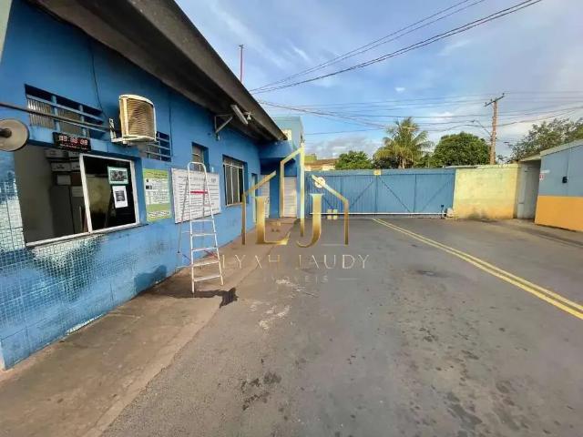 Galpão aluguel em Região Geográfica Imediata de Cuiabá, Região Metropolitana do Vale do Rio Cuiabá