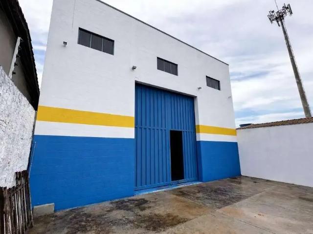 Galpão aluguel em Região Geográfica Imediata de Cuiabá, Região Metropolitana do Vale do Rio Cuiabá