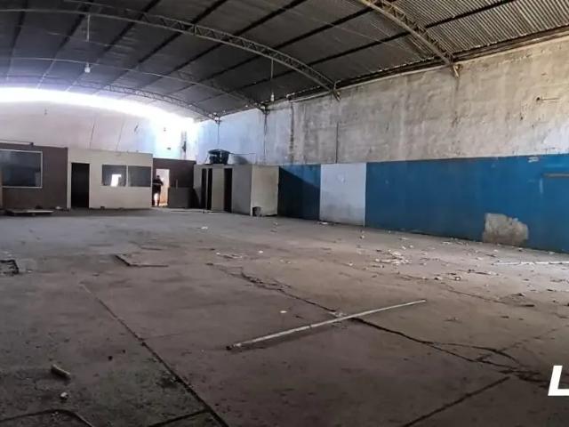 Galpão aluguel em Região Geográfica Imediata de Cuiabá, Região Metropolitana do Vale do Rio Cuiabá