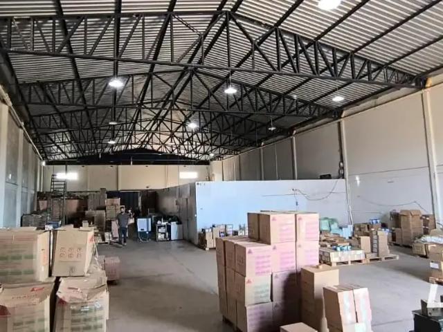 Galpão aluguel em Região Geográfica Imediata de Cuiabá, Região Metropolitana do Vale do Rio Cuiabá