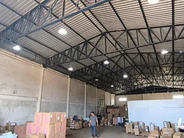 Galpão aluguel em Região Geográfica Imediata de Cuiabá, Região Metropolitana do Vale do Rio Cuiabá