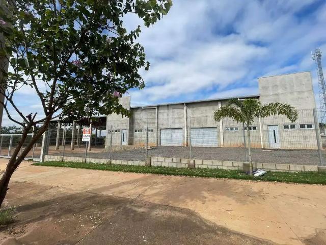 Galpão aluguel em Região Geográfica Imediata de Cuiabá, Região Metropolitana do Vale do Rio Cuiabá