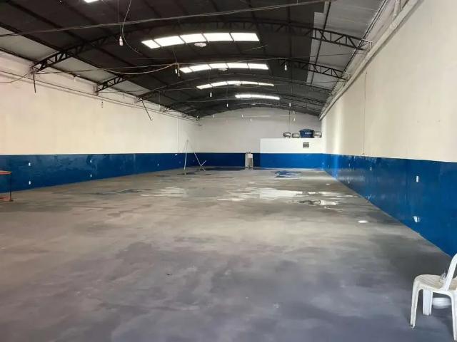 Galpão aluguel em Região Geográfica Imediata de Cuiabá, Região Metropolitana do Vale do Rio Cuiabá