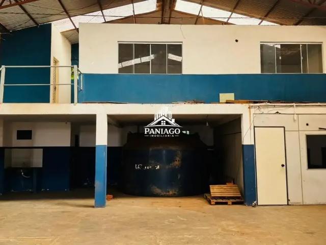 Galpão aluguel em Região Geográfica Imediata de Cuiabá, Região Metropolitana do Vale do Rio Cuiabá