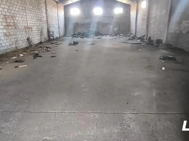 Galpão aluguel em Região Geográfica Imediata de Cuiabá, Região Metropolitana do Vale do Rio Cuiabá