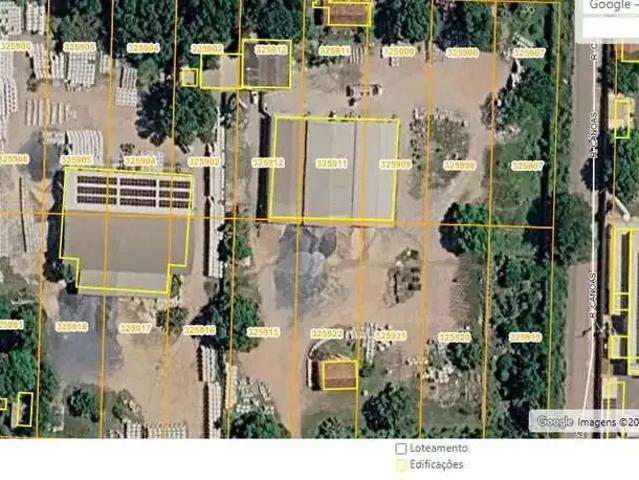 Galpão aluguel em Região Geográfica Imediata de Cuiabá, Região Metropolitana do Vale do Rio Cuiabá