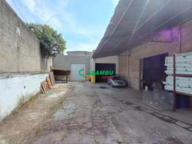 Galpão aluguel em Região Imediata de Jundiaí, Várzea Paulista