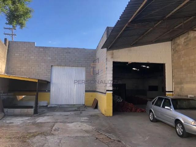Galpão aluguel em Região Imediata de Jundiaí, Várzea Paulista