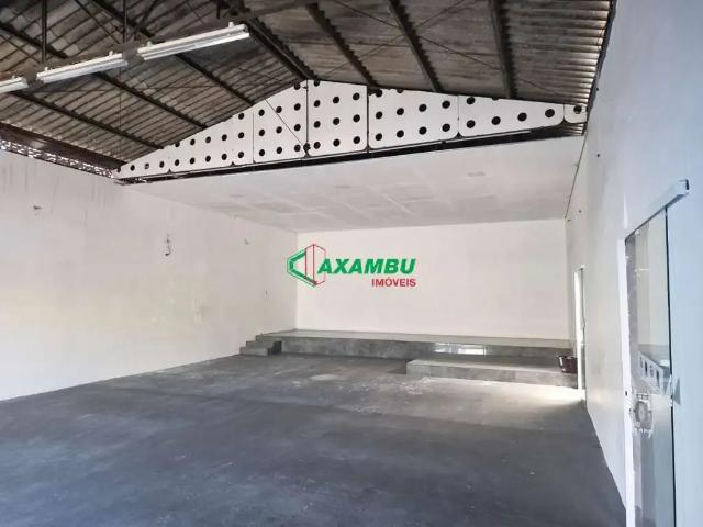 Galpão aluguel em Região Imediata de Jundiaí, Várzea Paulista