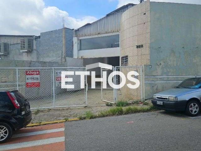 Galpão aluguel em Várzea Paulista