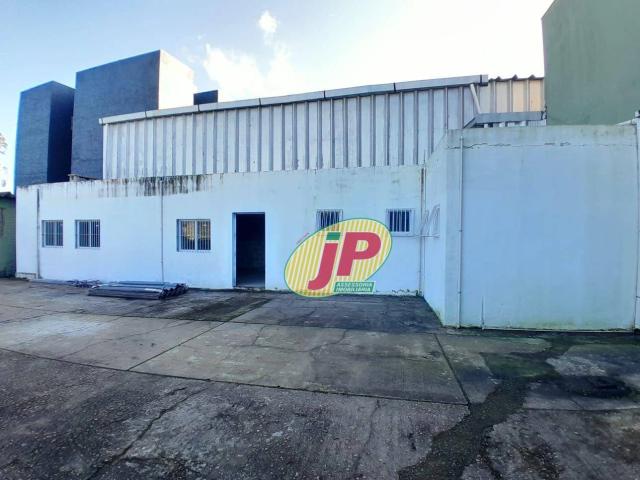 Galpão aluguel em Coxilhas de Ibiamon, Viamão