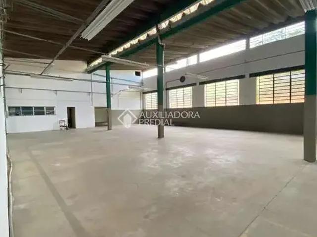 Galpão aluguel em Região Geográfica Imediata de Porto Alegre, Região Metropolitana de Porto Alegre