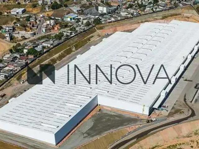 Galpão aluguel em Região Geográfica Imediata de Vitória, Região Metropolitana da Grande Vitória