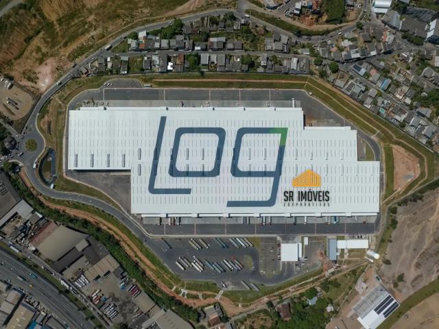 Galpão aluguel em Região Geográfica Imediata de Vitória, Região Metropolitana da Grande Vitória
