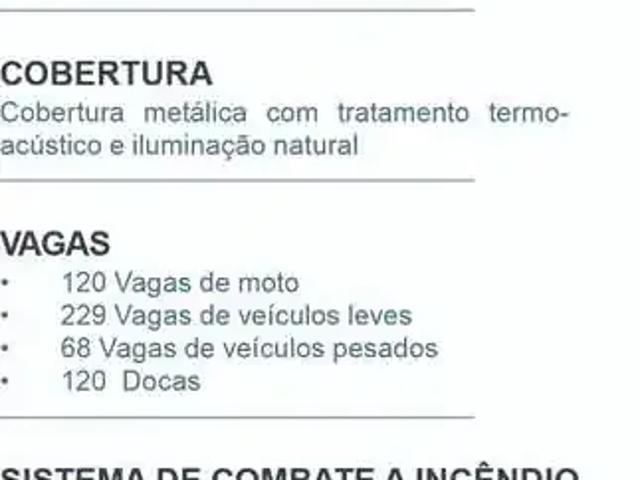 Galpão aluguel em Região Geográfica Imediata de Vitória, Região Metropolitana da Grande Vitória