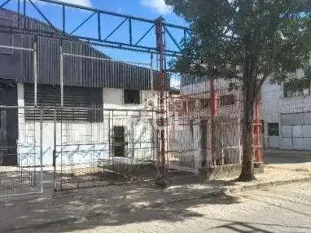 Galpão aluguel em Região Geográfica Imediata de Vitória, Região Metropolitana da Grande Vitória