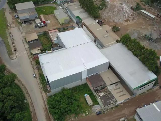 Galpão aluguel em Região Geográfica Imediata de Vitória, Região Metropolitana da Grande Vitória