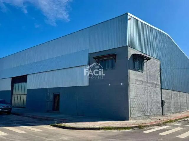Galpão aluguel em Região Geográfica Imediata de Vitória, Região Metropolitana da Grande Vitória
