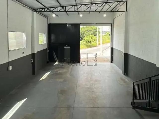 Galpão aluguel em Região Imediata de Campinas, Região Metropolitana de Campinas