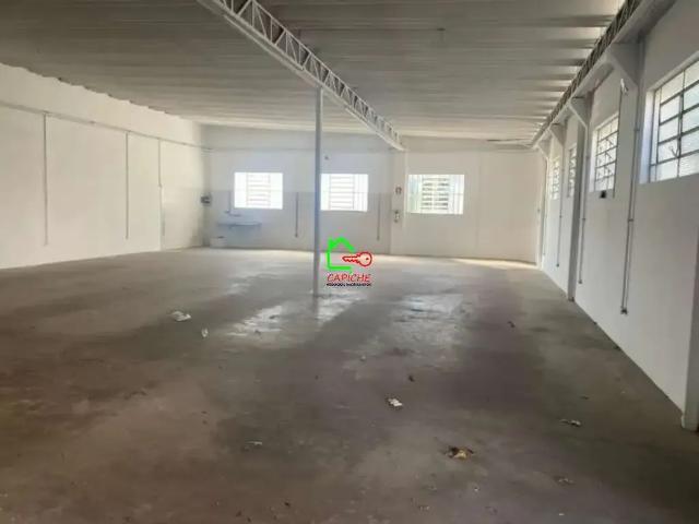 Galpão aluguel em Região Imediata de Campinas, Região Metropolitana de Campinas