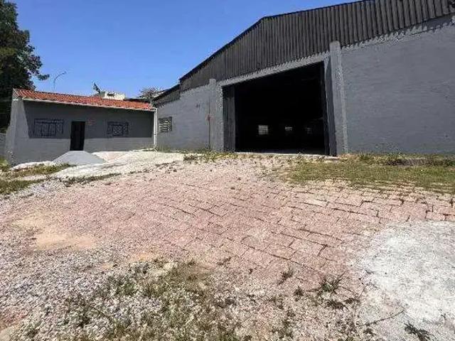 Galpão aluguel em Região Imediata de Campinas, Região Metropolitana de Campinas