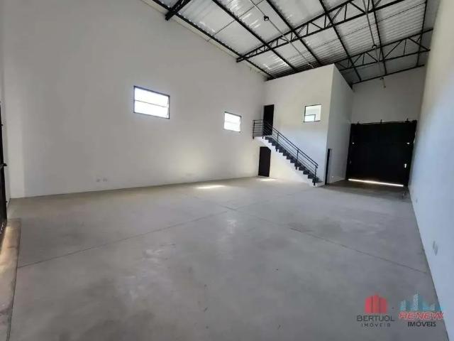 Galpão aluguel em Região Imediata de Campinas, Região Metropolitana de Campinas