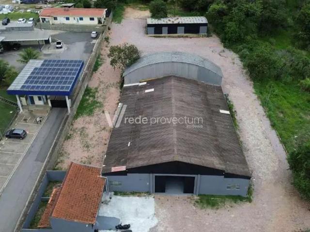 Galpão aluguel em Região Imediata de Campinas, Região Metropolitana de Campinas