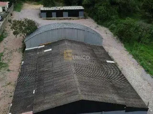 Galpão aluguel em Região Imediata de Campinas, Região Metropolitana de Campinas