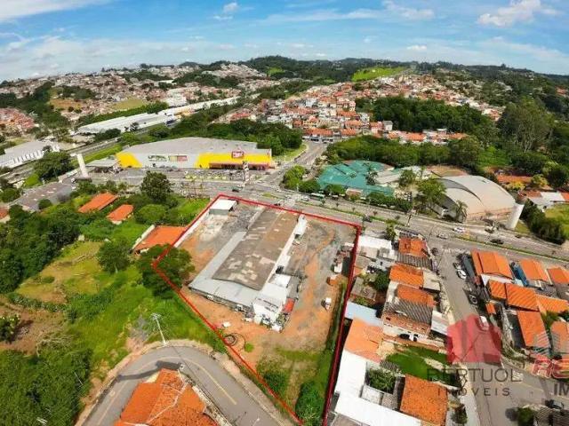 Galpão aluguel em Região Imediata de Campinas, Região Metropolitana de Campinas