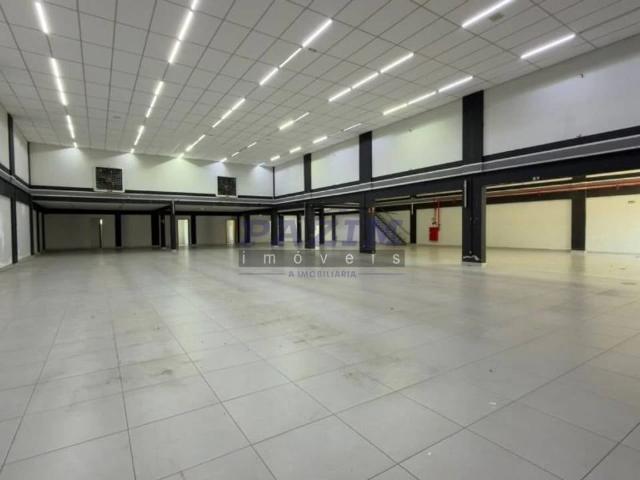Galpão aluguel em Região Imediata de Campinas, Região Metropolitana de Campinas