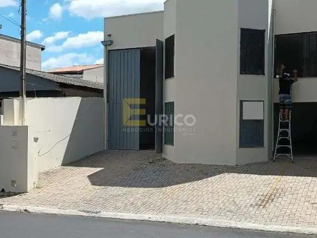 Galpão aluguel em Vinhedo