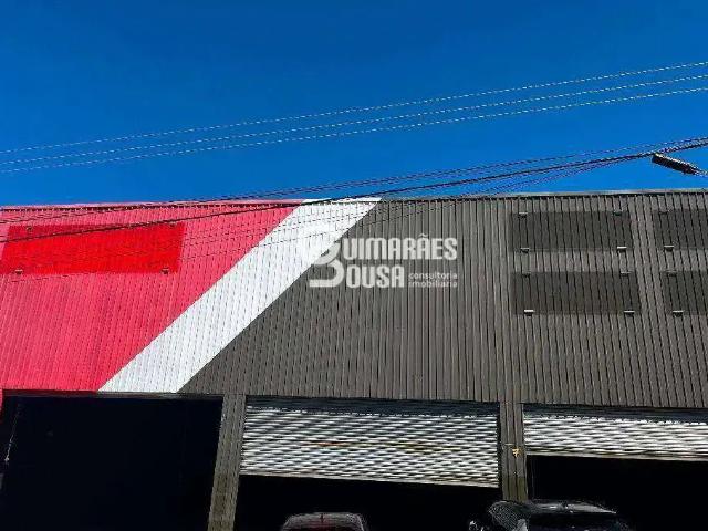 Galpão aluguel em Região Imediata de Campinas, Região Metropolitana de Campinas