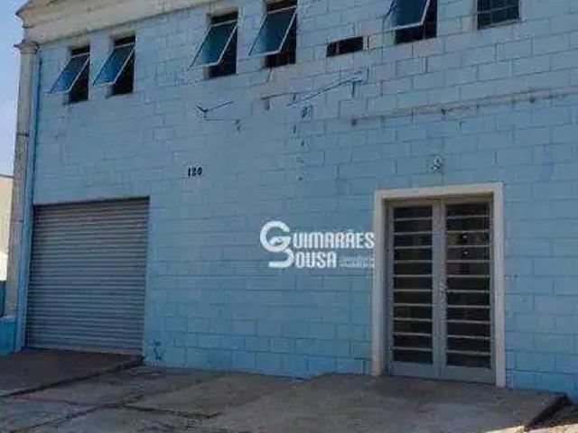 Galpão aluguel em Região Imediata de Campinas, Região Metropolitana de Campinas