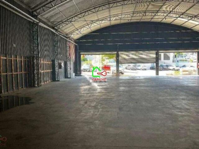 Galpão aluguel em Região Imediata de Campinas, Região Metropolitana de Campinas