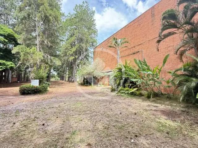 Galpão aluguel em Região Imediata de Campinas, Região Metropolitana de Campinas