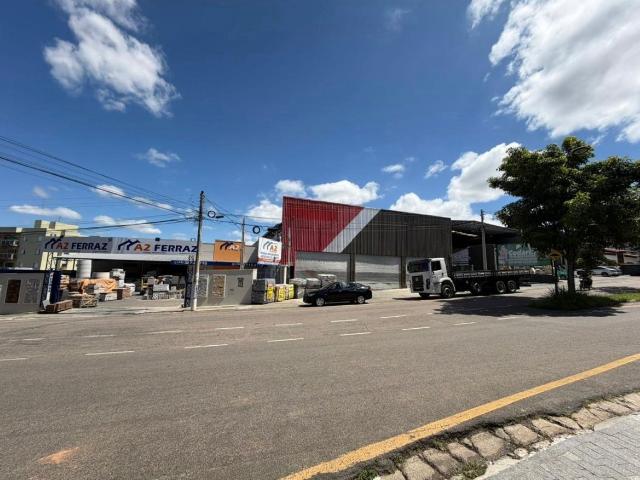 Galpão aluguel em Região Imediata de Campinas, Região Metropolitana de Campinas