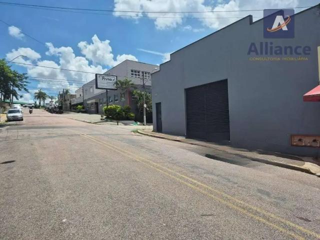 Galpão aluguel em Região Imediata de Campinas, Região Metropolitana de Campinas