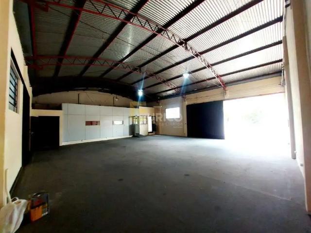 Galpão aluguel em Região Imediata de Campinas, Região Metropolitana de Campinas