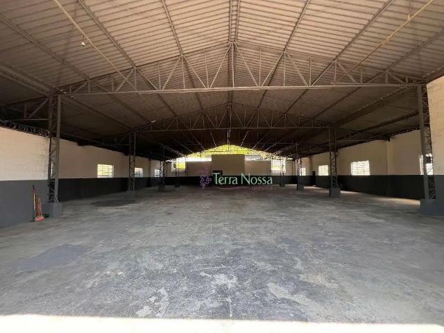 Galpão aluguel em Região Imediata de Campinas, Região Metropolitana de Campinas