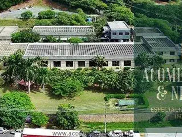 Galpão aluguel em Região Imediata de Catanduva, Jataúba