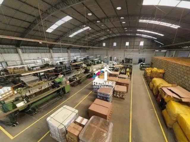 Galpão aluguel em Região Imediata de Campinas, Região Metropolitana de Campinas