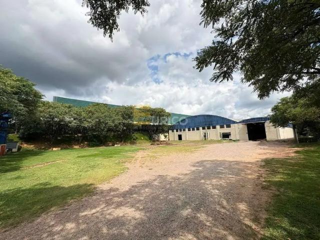 Galpão aluguel em Região Imediata de Campinas, Região Metropolitana de Campinas