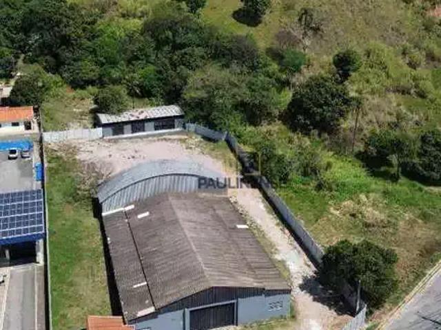Galpão aluguel em Região Imediata de Campinas, Região Metropolitana de Campinas