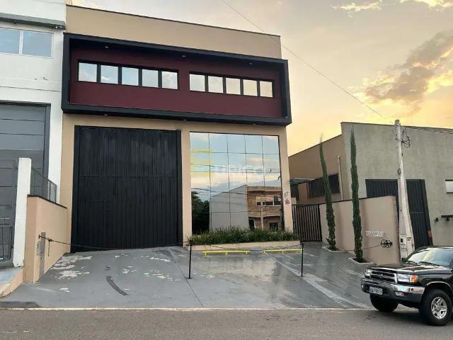 Galpão aluguel em Região Imediata de Campinas, Região Metropolitana de Campinas