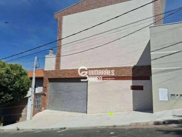 Galpão aluguel em Região Imediata de Campinas, Região Metropolitana de Campinas