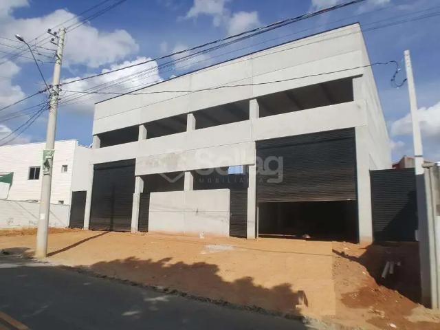 Galpão aluguel em Jardim São Thomé, Vinhedo