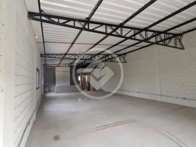 Galpão aluguel em Região Imediata de Campinas, Região Metropolitana de Campinas