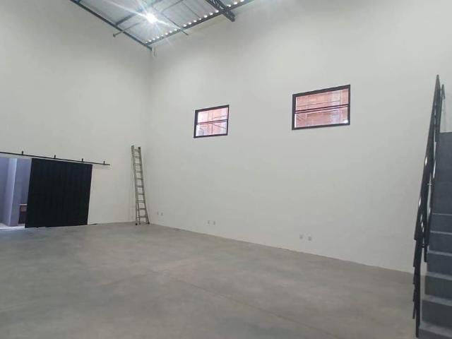 Galpão aluguel em Região Imediata de Campinas, Região Metropolitana de Campinas