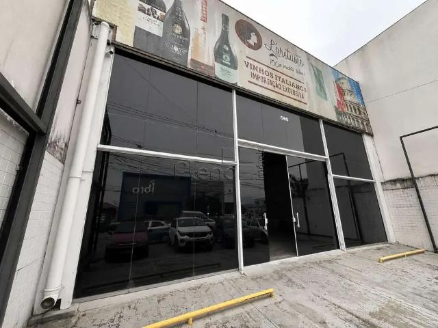 Galpão aluguel em Região Imediata de Campinas, Região Metropolitana de Campinas